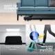 Running Pad BFIT 700H Walking Pad Treadmill Elektrik Listrik Lipat Portable Low Watt Fitness Gym. 