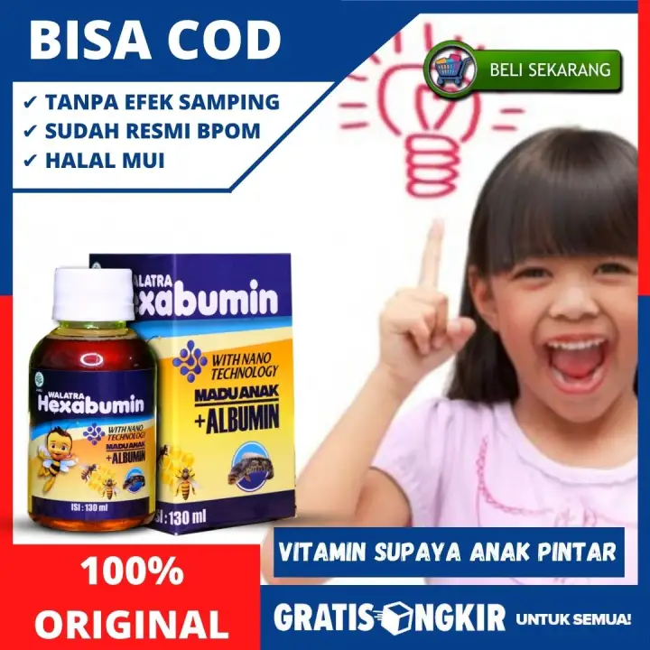 Vitamin Untuk Mencerdaskan Otak Anak Penambah Daya Ingat Otak Cerdas Otak Telat Berfikir Anak Biar Pinter