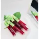 LIP TINT ALOE VERA I LIPTINT SASIMI ALOE VERA BPOM – GS081L. 