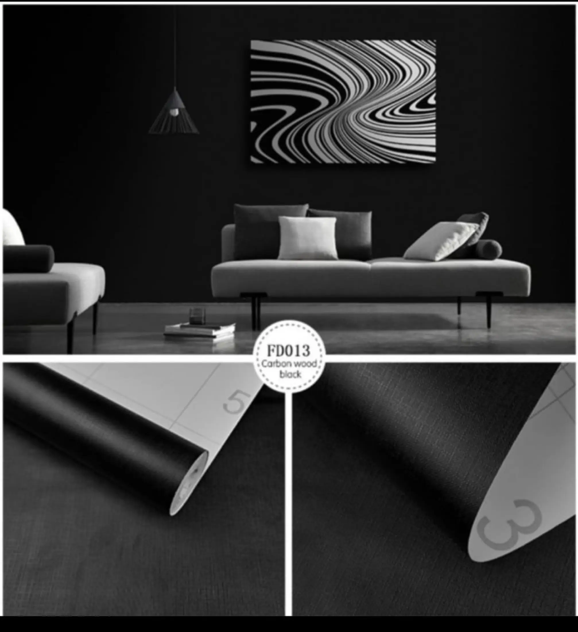 Unduh 66+ Foto Wallpaper Hitam Polos Terbaik Terbaru