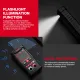 【Dari Jakarta】HABOTEST HT109L Multimeter Digital Pintar 4000 Hitung Multimeter Digital Otomatis Penguji Multifungsi AC DC 4V 40V 400V 600V. 