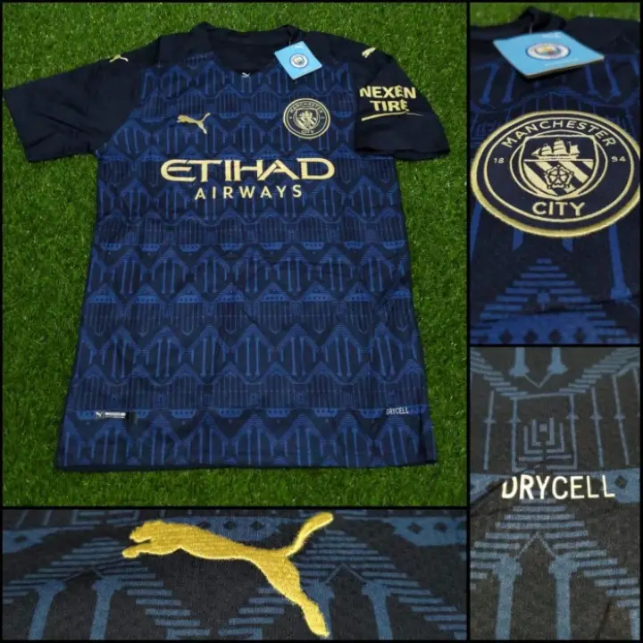 Jersey Bola Manchester City Away 21 Jersey Bola Jersey Club Bola Jersey Olahraga Jersey Sepakbola Jersey Laki Laki Olahraga Sports Pakaian Olahraga Baju Olahraga Pakaian Sports Baju Sports Lazada Indonesia