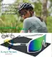 Kacamata hitam pria Sepeda Gowes SUNTRO Sporty Mewah anti UV sepeda Roadbike Sepeda MtB Folding Bike Good Quality. 