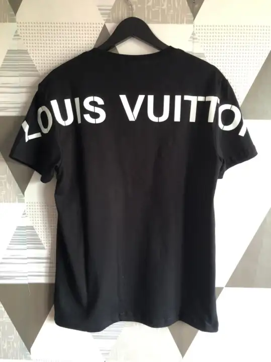 Harga Baju Louis Vuitton