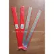 Penggaris Besi Kenko Stainless Steel Ruler 30cm Murah Original Bagus. 
