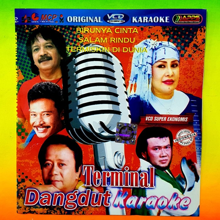 lagu karaoke indonesia populer lagu karaoke indonesia populer