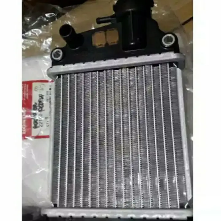 radiator vario 110 karbu original | Lazada Indonesia