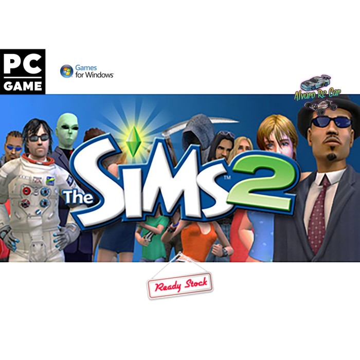 does sims 2 super collection work on pc