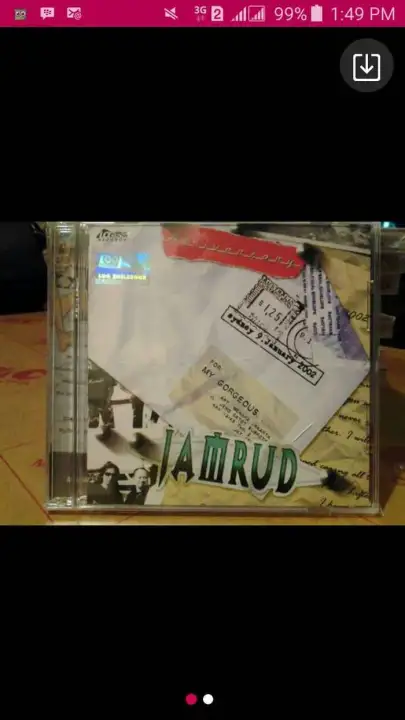 Cd Jamrud - Sydney 090102 | Lazada Indonesia
