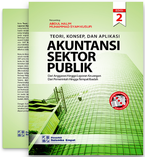 skripsi akuntansi sektor publik lengkap
