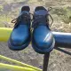 Sepatu PDH TNI POLRI SECURITY Sepatu PDH Kerja Resmi Dinas TNI Polri Polisi Satpam Security SEPATU PDH PRIA. 