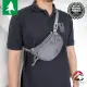 CONSINA TAS PINGGANG MILFORD WAIST BAG SELEMPANG TRAVEL POUCH CAMPING OUTDOOR TAS PRIA WANITA. 
