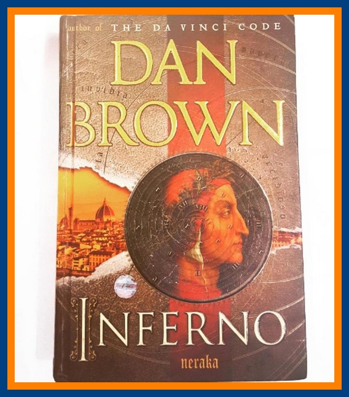 the inferno dan brown