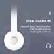 MINISO Headphone Headset Earphone On Ear Headphone Bando berkabel kecil dan indah Musik Playing Game Gamer Bass Premium Noise Isolating Cancellation Cewek Pria Cowok Wanita Lucu Keren Kekinian Terbaru Untuk Hp PC Mobile Komputer Wired Kabel. 