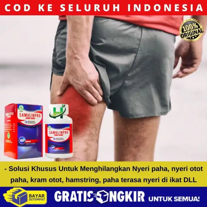 Obat Nyeri Urat Paha Obat Menyembuhkan Nyeri Paha Obat Untuk Nyeri Tulang Paha Obat Alami Paha
