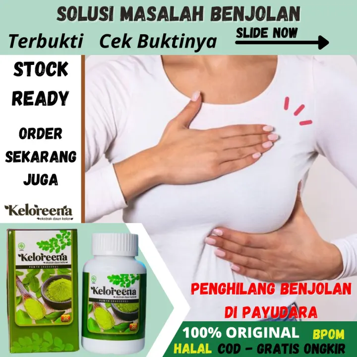 Obat Benjolan Di Payudara Penghancur Benjolan Dipayudara Pengempis Tonjolan Benjol Pada Payudara Kiri Kanan Dekat Puting