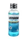 Listerine Obat Kumur Antiseptic Mouthwash Cool Mint 100ml | Mouthwash | Antiseptic Kumur dan Penyegar Mulut. 