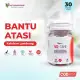 VG CARE Obat Asam Lambung Herbal Alami Atasi Maag Gerd Mual Perut Kembung 30 Kapsul. 