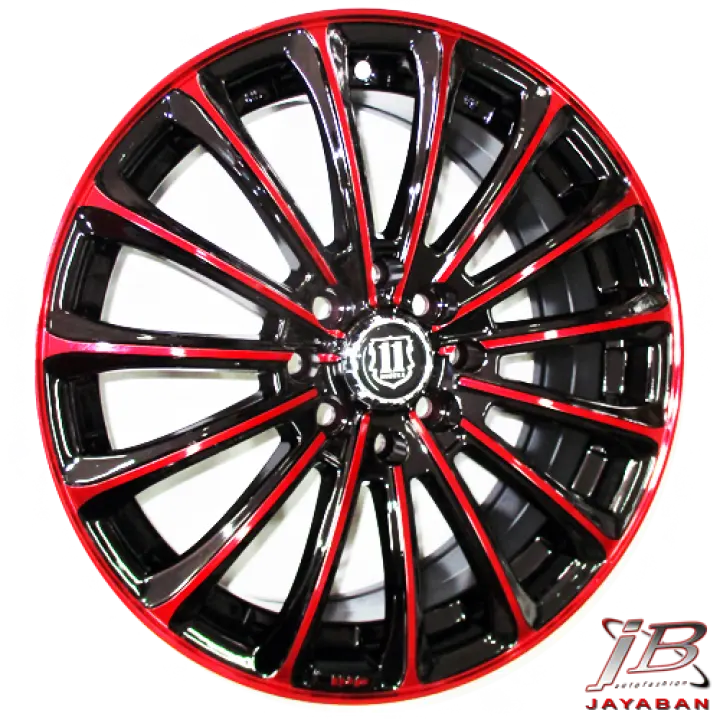 Inspirasi 75+ Modifikasi Mobilio Ring 16 Gratis