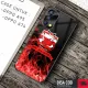 ROU - Case OPPO A74 4G / A95 4G TERBARU Rou Fashion Case - Club Indo  -  Pelindung Belakang Ponsel , Case Hp - Casing Hp - Softcase Hp - Silikon Hp - Mika Hp - Kesing Hp - Cassing Hp - Case Murah - Bisa Bayar Ditempat (COD). 