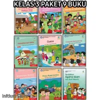 Buku Plbj Revisi Sd Mi Kelas 5 Kurikulum 2013 Erlangga Lazada Indonesia
