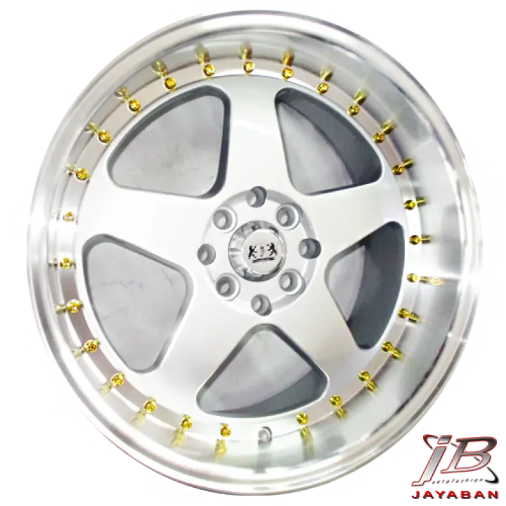 Ide 68+ Modif Mobil Avanza Ring 17 Gratis Terbaru