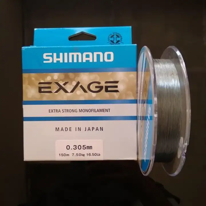Kualitas Terbaik Senar Pancing Shimano 0 30mm Lazada Indonesia