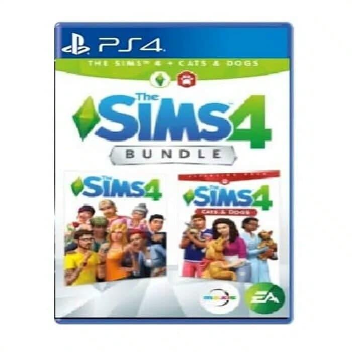 Sims 3 bundle - massivejuja