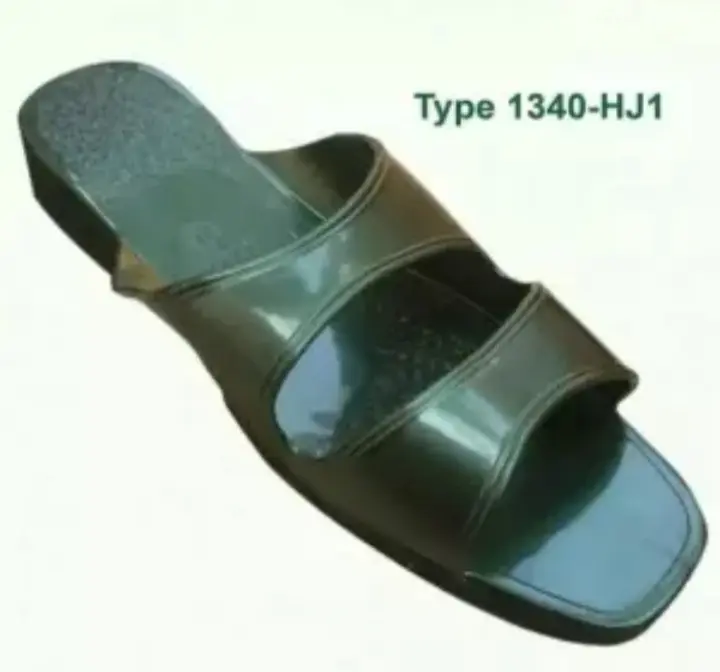 Sandal Lily Ban Dua Sendal Lily Type 1340 Sandal Lily Jadul