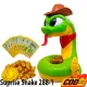 Mainan Anak Prank Original Suprise Snak Rattlesnake Jake Ular Kaget 288-1. 