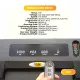 Running Pad BFIT 700H Walking Pad Treadmill Elektrik Listrik Lipat Portable Low Watt Fitness Gym. 