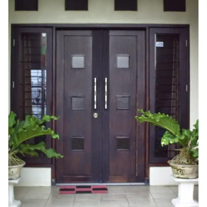 cat pintu minimalis modern cat pintu minimalis modern