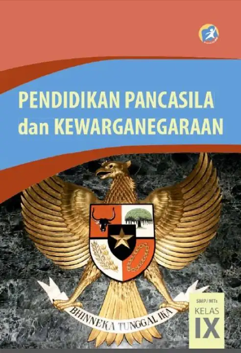 Buku Paket Siswa Kelas 9 Ppkn Revisi 2018 Kurikulum 2013 Kelas Ix 3 Smp Pendidikan Pancasila Dan Kewarganegaraan Lazada Indonesia