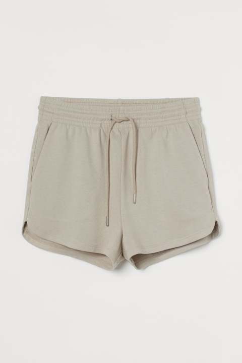 Sweatshirt H\u0026M / Short pants 