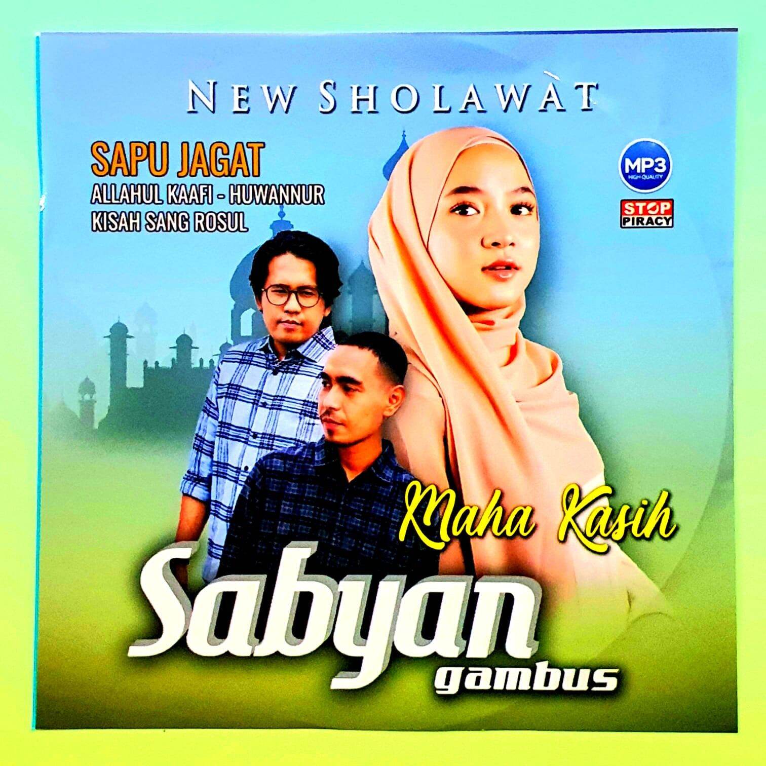 lagu shalawat nissa sabyan lagu shalawat nissa sabyan