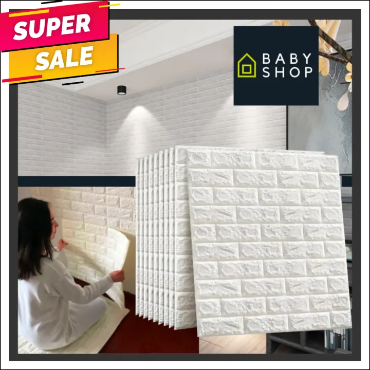 3d Foam Wallpaper For Wall Image Num 7
