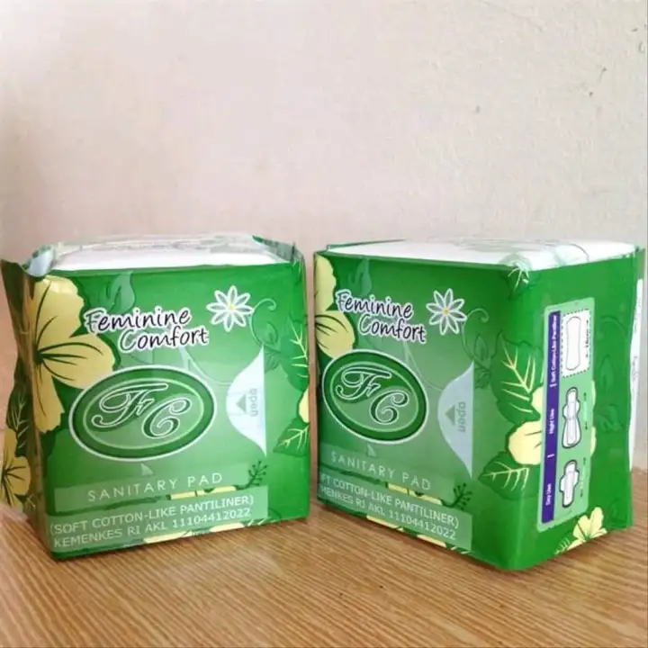 2 Paket Avail Pembalut Herbal Pantyliner Dapat Digunakan Untuk Terapi Keputihan Dan Program Hamil Mengatasi Keputihan Dan Kekuningan Mengatasi Rasa Sakit Dan Haid Yang Tidak Teratur Aman Untuk Kulit Sensitif Lazada Indonesia