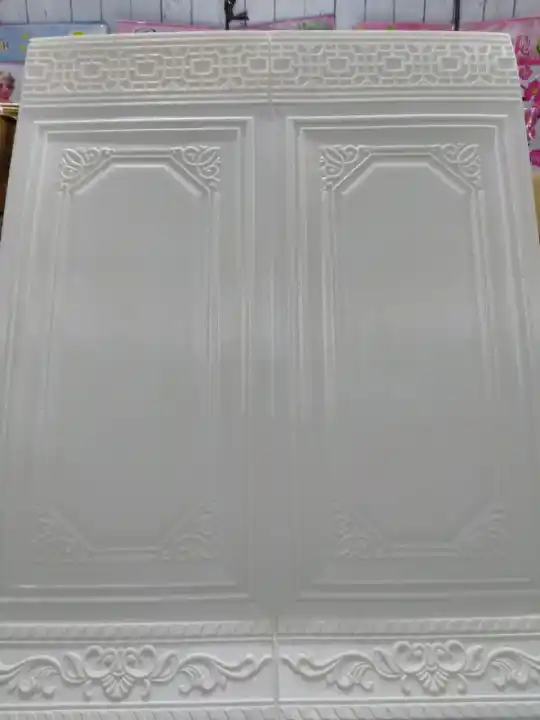3d Foam Wallpaper Lazada Image Num 75
