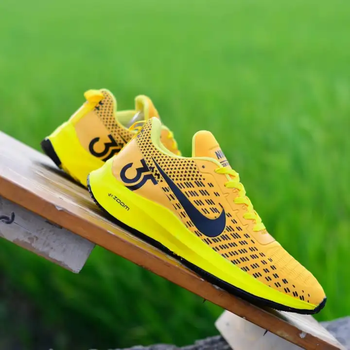 Sepatu sport running original Clearance