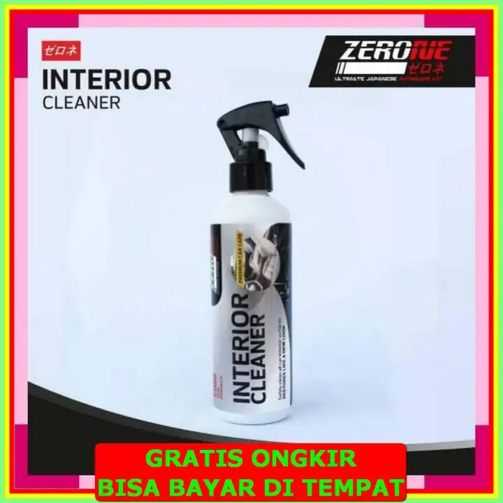Pembersih Sofa Kulit Leather Cleaner, Best Leather Cleaner For Sofas