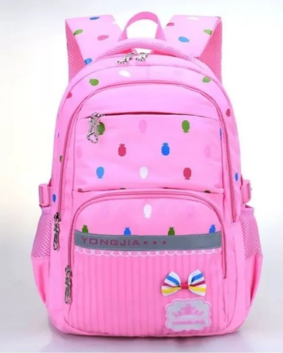 Tas Sekolah Anak Watermelon Tas Sekolah Anak Sd Perempuan Tas Ransel Sekolah Tas Anak Perempuan Lazada Indonesia<script async src=