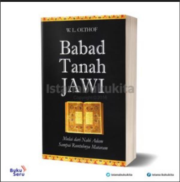 babad tanah jawi bahasa indonesia pdf babad tanah jawi bahasa indonesia pdf