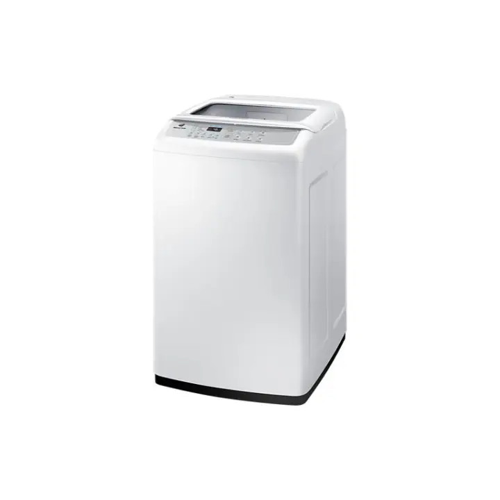 Samsung Wa80h4000 Mesin Cuci 8 Kg 1 Tabung Lazada Indonesia