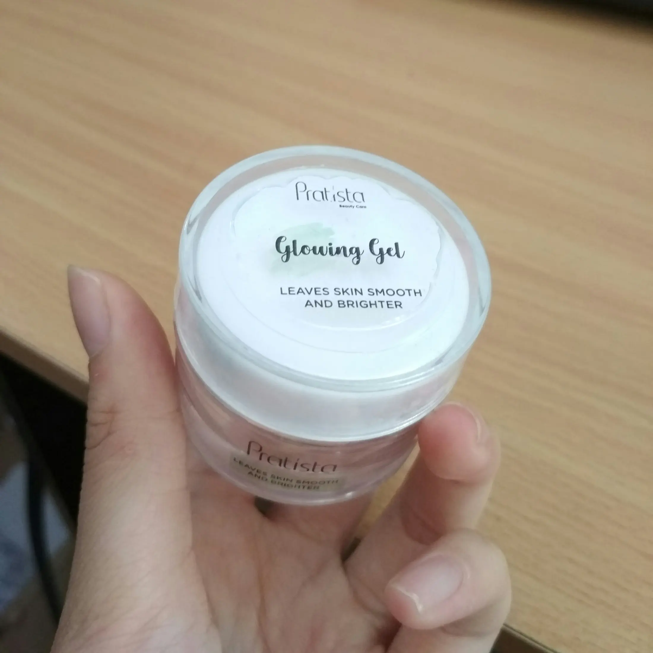 Cream Pemutih Wajah Glowing Pratista Glowing Gel Rahasia Wajah Glowing Dan Cerah Lazada Indonesia Cream Pemutih Wajah Glowing Pratista Glowing Gel Rahasia Wajah Glowing Dan Cerah Lazada Indonesia