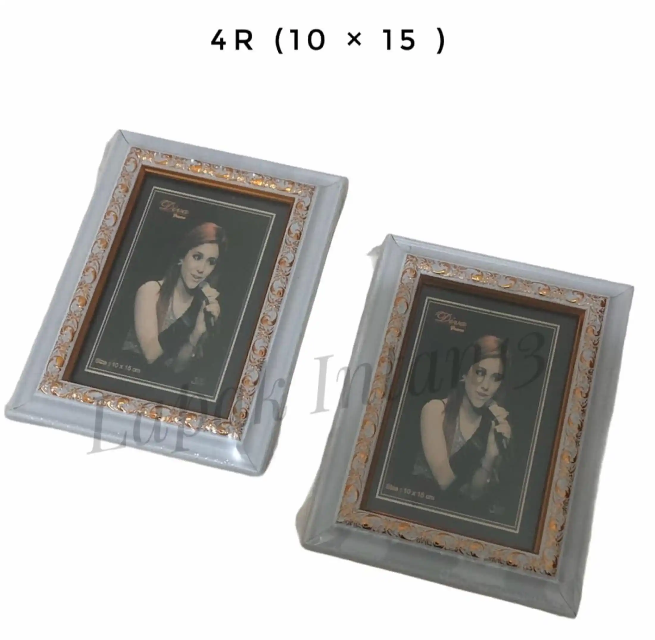 Promo Bingkai Foto 1 Set Isi 2 Pcs Frame Foto 4r Figura Pigura Bingkai Foto 4r 10x15 Cm Ukir Bingkai Motif Putih Ukir Bingkai Terbaru Bingkai Antik Lazada Indonesia