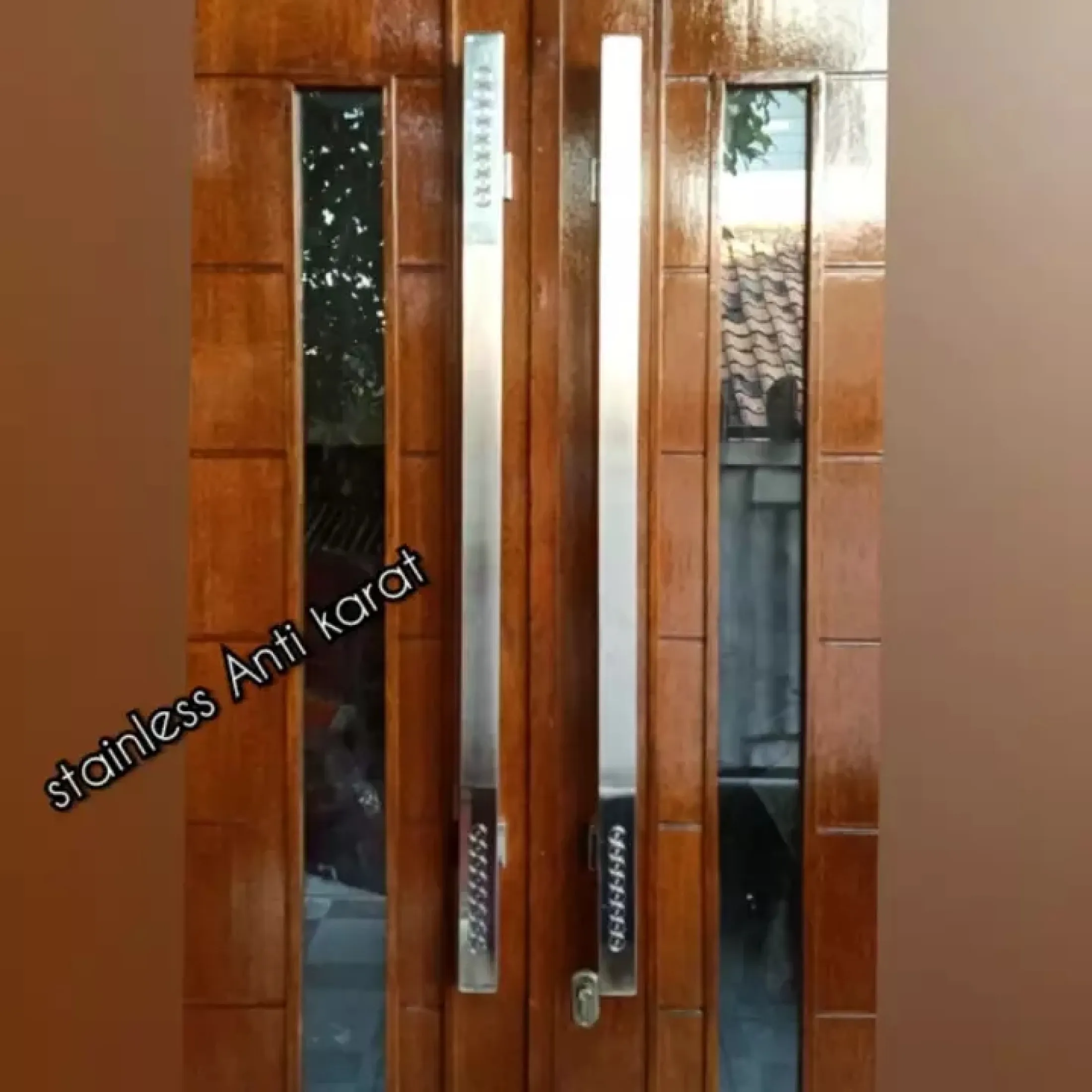 gagang pintu minimalis panjang gagang pintu minimalis panjang
