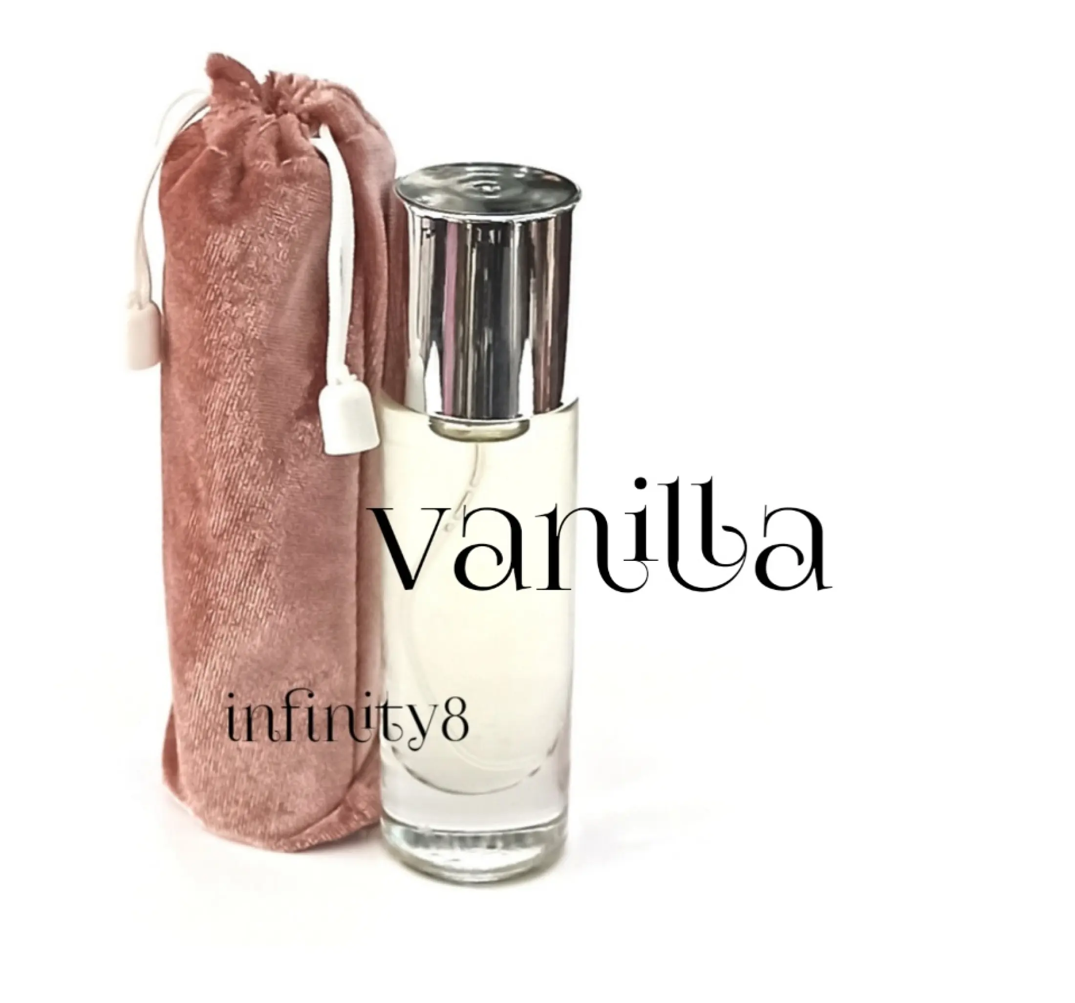 Vanilla Parfum Refill Pria Wanita Terlaris Minyak Wangi Tahan Lama Eau De Perfume Lazada Indonesia