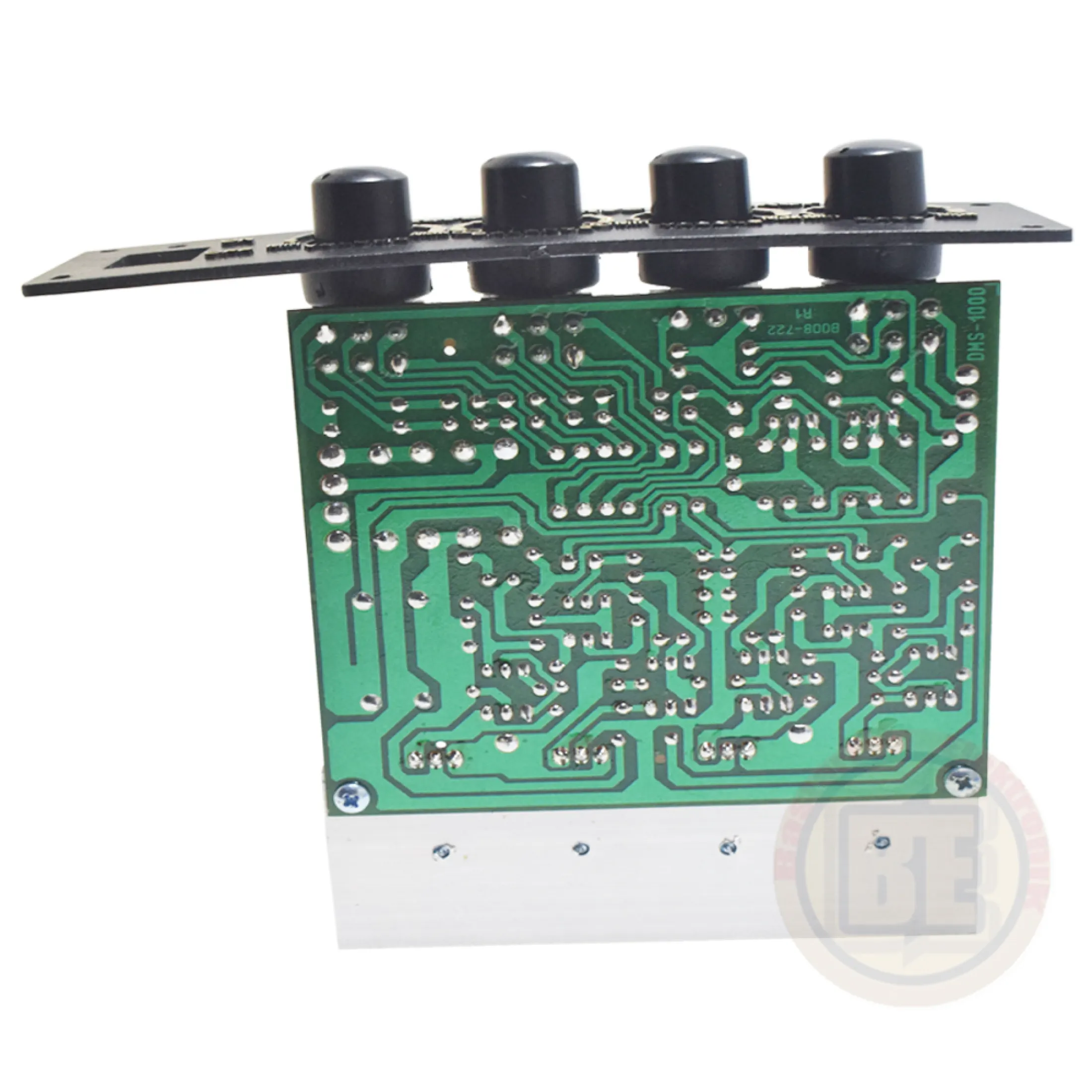 Kit Power Aktif Speaker Dms 1000 Transistor Original Tip 41 Tip 42 Stereo Active Speaker Platinum Lazada Indonesia