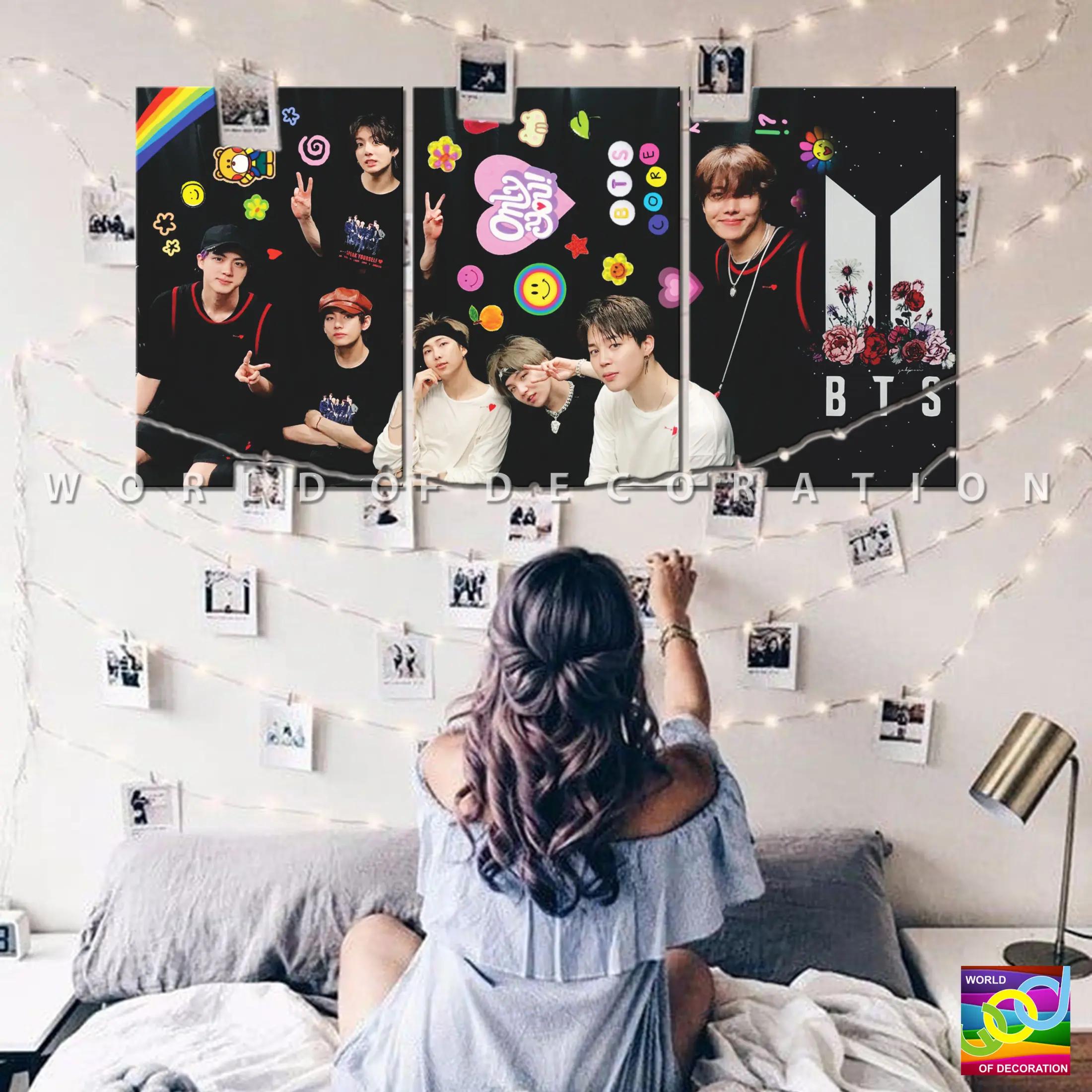 1 Set Walldecor Bts Exo 3 Pcs Hiasan Dinding Bts Only You 3 Pcs Hiasan Dinding Exo Dekorasi Dinding Kamar Wall Decor Dekorasi Dinding Ruang Tamu 1 Set Walldecor Bts Exo 3 Pcs Hiasan Dinding Bts Only You 3 Pcs Hiasan Dinding Exo Dekorasi Dinding Kamar Wall Decor Dekorasi Dinding Ruang Tamu