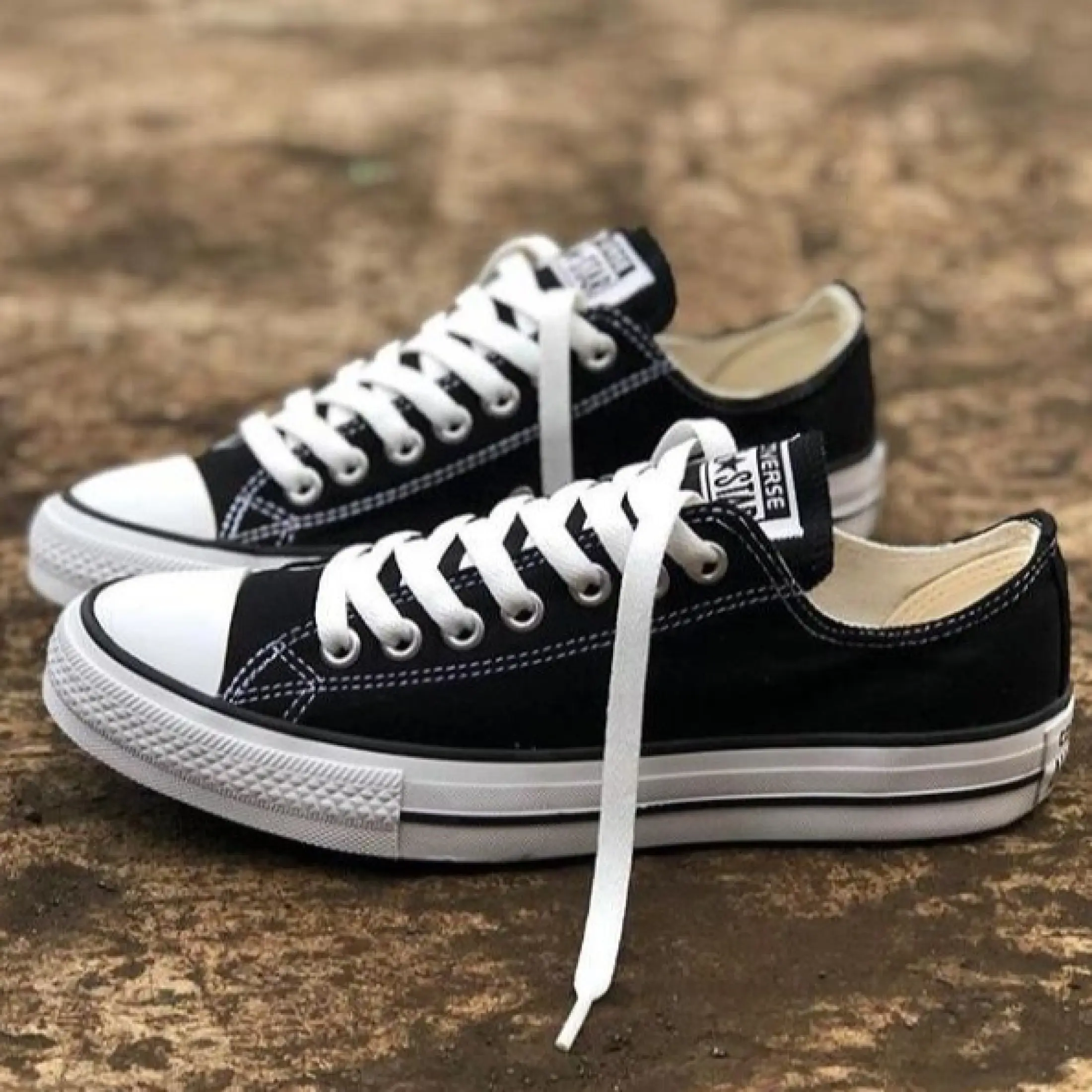 Sepatu All Star Converse Original Pria Dan Wanita Bnib Classic Pasundan Sneakers Lazada Indonesia Sepatu All Star Converse Original Pria Dan Wanita Bnib Classic Pasundan Sneakers Lazada Indonesia